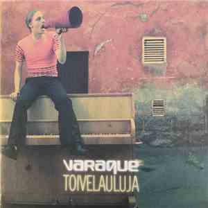 Varaque - Toivelauluja flac download