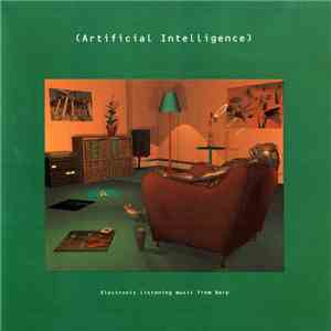 Various - Artificial Intelligence flac download