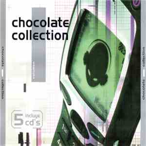 Various - Chocolate Collection Volumen 1 flac download