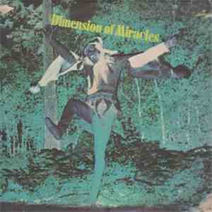 Various - Dimension Of Miracles flac download