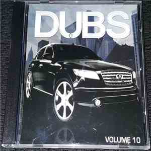Various, DJ Spicy Ice - Rollin' On Dubs Vol. 10 flac download