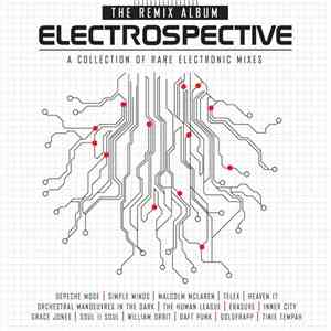 Various - Electrospective (The Remix Album) flac download