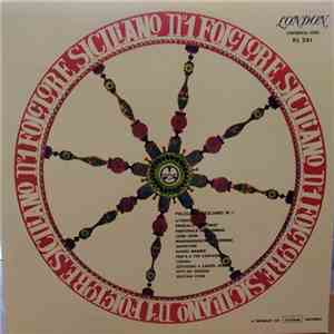 Various - Folclore Siciliano N.1 flac download