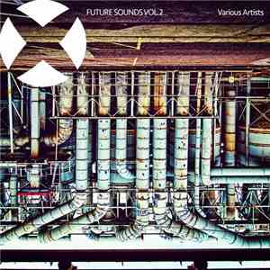 Various - Future Sounds Vol.2 flac download