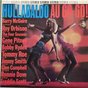 Various - Hullabaloo Au-Go-Go flac download