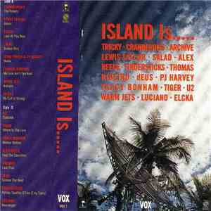 Various - Island Is..... flac download