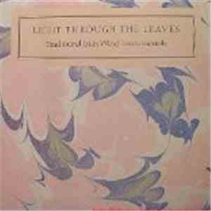 Various - Light Through The Leaves; Traditional Irish Wind Instrumentals flac download