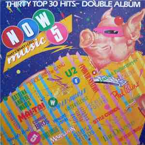 Various - Now That's What I Call Music 5 flac download