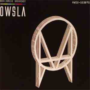 Various - OWSLA Worldwide Broadcast flac download