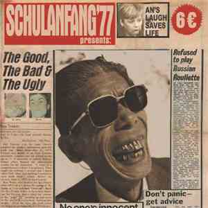 Various - Schulanfang '77 Presents : The Good, The Bad & The Ugly flac download