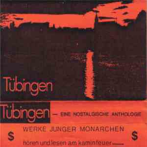 Various - Tübingen - Eine Nostalgische Anthologie flac download
