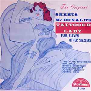 Various - The Original Skeets McDonald's Tattooed Lady Plus Eleven Other Sizzlers flac download