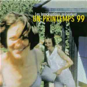 Various - Un Printemps 99 flac download