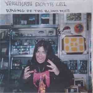 Venusian Death Cell - Raging Of The Blind Mice flac download