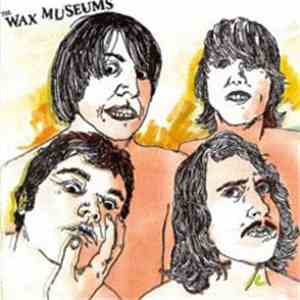 Wax Museums - Wax Museums flac download
