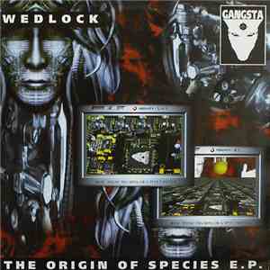 Wedlock - The Origin Of Species E.P. flac download