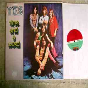 Yes - Time And A Word flac download