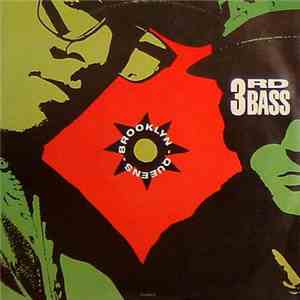 3rd Bass - Brooklyn Queens flac download