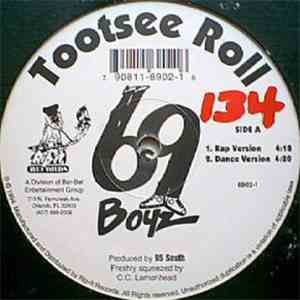 69 Boyz - Tootsee Roll flac download