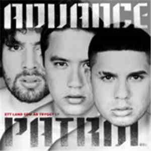 Advance Patrol - Ett Land Som Är Tryggt EP flac download
