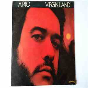Airto - Virgin Land flac download
