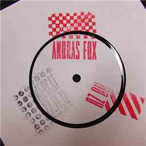 Andras Fox, NO ZU - Mercat 7" flac download