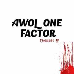 Awol One & Factor  - Crossroads EP flac download