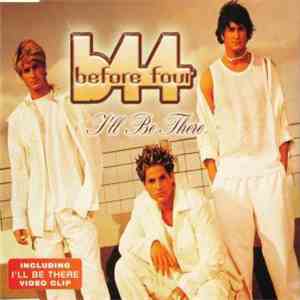 Before Four - I'll Be There flac download