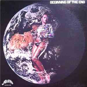Beginning Of The End - Beginning Of The End flac download