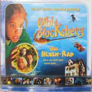 Biber Gullatz, Moritz Freise - Bibi Blocksberg - Der Hexen-Rap flac download
