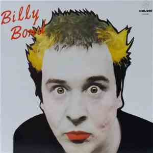 Billy Bond  - O Heroi flac download