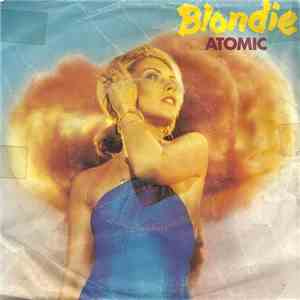 Blondie - Atomic flac download