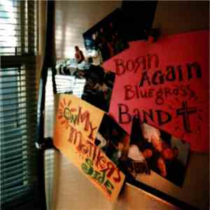 Born Again Bluegrass Band - On My Mother's Side FLAC download