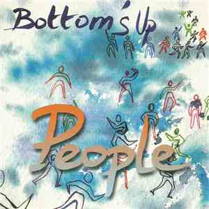 Bottom'up, Valéry Bertrand, Fred Marty, Fabrice Dupé, Philippe Meunier - People flac download