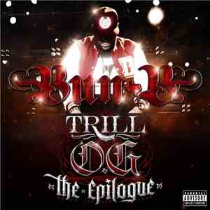 Bun-B - Trill O.G The Epilogue FLAC download