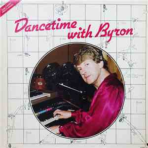 Byron Jones  - Dancetime With Byron flac download