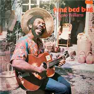 Calypso Williams - King Bed Bug flac download