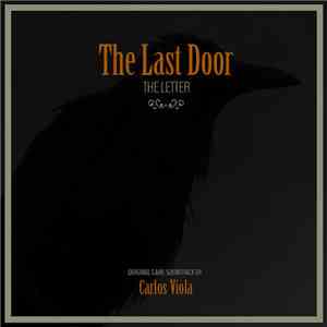 Carlos Viola - The Last Door - Pilot Chapter flac download