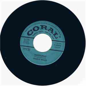 Charlie Gracie - Doodlebug flac download