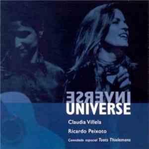 Claudia Villela & Ricardo Peixoto - Inverse Universe flac download