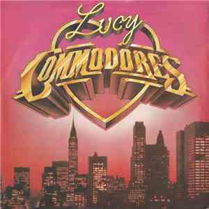Commodores - Lucy flac download