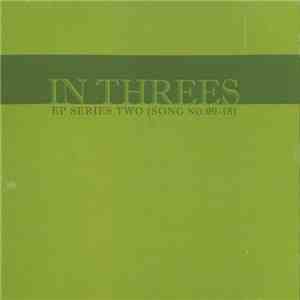 Cosiner - In Threes EP Series Two (Song No. 09-18) flac download