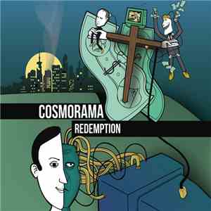 Cosmorama  - Redemption flac download