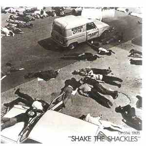 Crystal Stilts - Shake The Shackles flac download