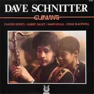 Dave Schnitter - Glowing flac download