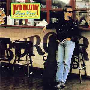 David Hallyday - True Cool flac download