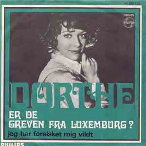 Dorthe - Er De Greven Fra Luxemburg flac download