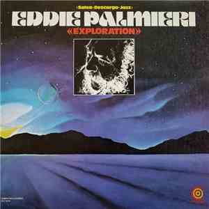 Eddie Palmieri - Exploration - Salsa-Jazz-Descarga flac download