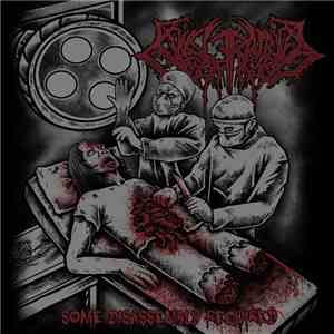 Evisceration  - Some Disassembly Required flac download