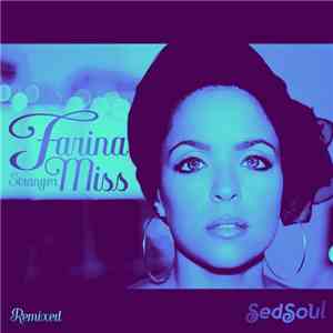 Farina Miss - Stranger (Remixed) flac download